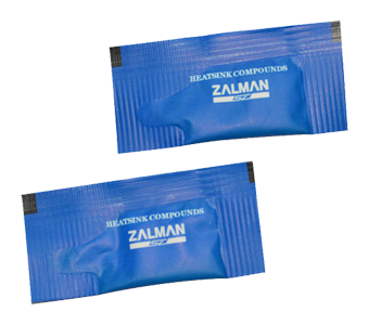 Zalman 定制迷你包