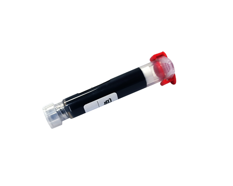 HY200系列导热泥点胶针筒包装3CC ~ 30CC