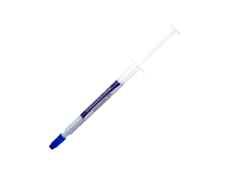 HY510 细长针管装灰色导热膏