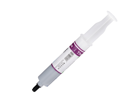 HY880 20mL针管装灰色导热膏