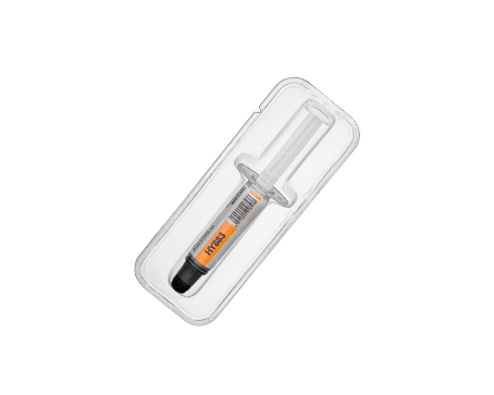 HY883 1.5g 短针管吸塑包装 6.5w/m-k