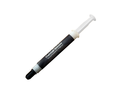 HY-P17 17.3W/m-K 导热硅脂导热膏2g盒装